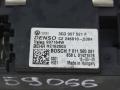 сопротивление печки Volkswagen Passat B7 2013, дизель, 3C0907521F, 3C0907521D, 3C0907521G, . - фото №2