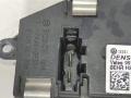 сопротивление печки Volkswagen Passat B7 2013, дизель, 3C0907521F, 3C0907521D, 3C0907521G, . - фото №4