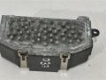 сопротивление печки Volkswagen Passat B7 2013, дизель, 3C0907521F, 3C0907521D, 3C0907521G, . - фото №5