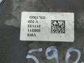 насос вакуумный Volkswagen Passat B7 2013, 2.0 л., TDi, дизель, седан, 03L145100D, CBAA, CBAB, CBDC, CLCA, CFF, CFG, CGLC, CMGB, CFJA, CJAA, CFHC, CBDA, CAYD, CAYE, CEGA, CLJA, CLLB, CJCA, 03L145100C - фото №2