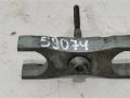 крепление форсунки Volkswagen Passat B7 2013, 2.0 л., TDi, дизель, седан, 03L130216A, CFF, 03L216A - фото №3