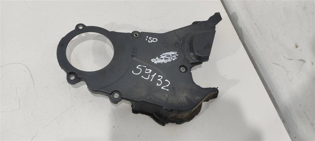 защита (кожух) ремня ГРМ Volkswagen Passat B6 2007, 2.0 л., FSI, бензин, седан, BVZ, BVY, BLR, BLY, BLS, BWA, 06F109147, . - фото №1