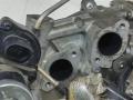 охладитель EGR / Радиатор EGR Volkswagen Passat B7 2013, 2.0 л., TDi, дизель, седан, 03L131512CF, 03L131512CH, 03L131512BB, 03L131512DQ, 03L131512BL, CAY, CFH, 03L131512C, CFF, CFG, CLL, CLJ, CFJ, CLC, 03L131527AX - фото №3