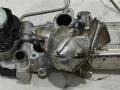 охладитель EGR / Радиатор EGR Volkswagen Passat B7 2013, 2.0 л., TDi, дизель, седан, 03L131512CF, 03L131512CH, 03L131512BB, 03L131512DQ, 03L131512BL, CAY, CFH, 03L131512C, CFF, CFG, CLL, CLJ, CFJ, CLC, 03L131527AX - фото №4