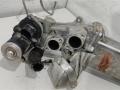 охладитель EGR / Радиатор EGR Volkswagen Passat B7 2013, 2.0 л., TDi, дизель, седан, 03L131512CF, 03L131512CH, 03L131512BB, 03L131512DQ, 03L131512BL, CAY, CFH, 03L131512C, CFF, CFG, CLL, CLJ, CFJ, CLC, 03L131527AX - фото №2
