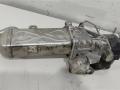 охладитель EGR / Радиатор EGR Volkswagen Passat B7 2013, 2.0 л., TDi, дизель, седан, 03L131512CF, 03L131512CH, 03L131512BB, 03L131512DQ, 03L131512BL, CAY, CFH, 03L131512C, CFF, CFG, CLL, CLJ, CFJ, CLC, 03L131527AX - фото №6