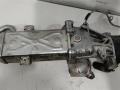 охладитель EGR / Радиатор EGR Volkswagen Passat B7 2013, 2.0 л., TDi, дизель, седан, 03L131512CF, 03L131512CH, 03L131512BB, 03L131512DQ, 03L131512BL, CAY, CFH, 03L131512C, CFF, CFG, CLL, CLJ, CFJ, CLC, 03L131527AX - фото №8