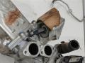 охладитель EGR / Радиатор EGR Volkswagen Passat B7 2013, 2.0 л., TDi, дизель, седан, 03L131512CF, 03L131512CH, 03L131512BB, 03L131512DQ, 03L131512BL, CAY, CFH, 03L131512C, CFF, CFG, CLL, CLJ, CFJ, CLC, 03L131527AX - фото №9