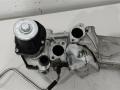 охладитель EGR / Радиатор EGR Volkswagen Passat B7 2013, 2.0 л., TDi, дизель, седан, 03L131512CF, 03L131512CH, 03L131512BB, 03L131512DQ, 03L131512BL, CAY, CFH, 03L131512C, CFF, CFG, CLL, CLJ, CFJ, CLC, 03L131527AX - фото №4