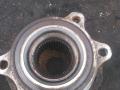 ступица передняя Audi A4 B8/8K [рестайлинг] 2011, дизель, 8K0407625C, 4H0498625, 4H0498625A, 4H0498625D, 4H0498625E, 4H0498625F, . - фото №2