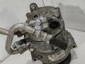 компрессор кондиционера Volkswagen Passat B6 2009, 2.0 л., TDi, дизель, седан, 1K0820808F, 1K0820808D, 1K0820808B, ., 1711N, 1711E - фото №2