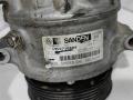 компрессор кондиционера Volkswagen Passat B6 2009, 2.0 л., TDi, дизель, седан, 1K0820808F, 1K0820808D, 1K0820808B, ., 1711N, 1711E - фото №3