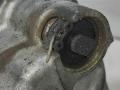 компрессор кондиционера Volkswagen Passat B6 2009, 2.0 л., TDi, дизель, седан, 1K0820808F, 1K0820808D, 1K0820808B, ., 1711N, 1711E - фото №4