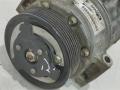 компрессор кондиционера Volkswagen Passat B6 2009, 2.0 л., TDi, дизель, седан, 1K0820808F, 1K0820808D, 1K0820808B, ., 1711N, 1711E - фото №8