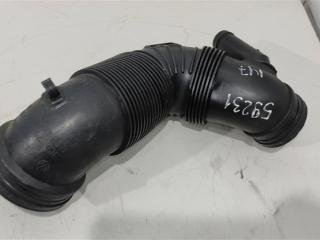 патрубок (трубопровод, шланг) Volkswagen Jetta 5 поколение 2008, 2.0 л., TDi, дизель, седан, 3C0129654P, 3C0129654AJ, BMN, CBAA, CBAB, CBDC, CBBB, CFFA, CFFB, CLCA, CFGB