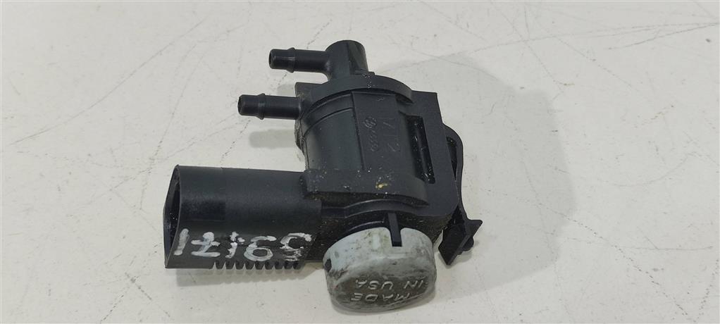 электромагнитный клапан Volkswagen Amarok 1 поколение 2013, 2.0 л., TDi, дизель, пикап, 1J0906283C, 1K0906283A, . - фото №1