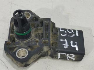 датчик абсолютного давления Volkswagen Passat B7 2013, 2.0 л., TDi, дизель, седан, 03G906051E, 1K0145770AE, CAY, CFFA, CFFB, CFGB, CFF, CLLA, CFGC