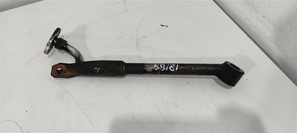 масляная трубка турбины Volkswagen Passat B6 2009, 2.0 л., TDi, дизель, универсал, 03L145771N, 03L145535A, CBB, 03L145736D, CFF, CEG, 03L145771AN - фото №1