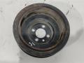 шкив коленвала Volkswagen Amarok 1 поколение 2013, 2.0 л., TDi, дизель, внедорожник 5 дв., 038105243M, CFF, CGLC, CMGB, CGLD, CGLE, . - фото №3