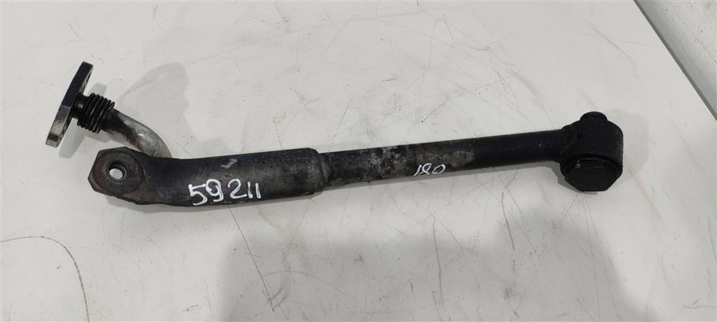 масляная трубка турбины Volkswagen Passat B6 2009, 2.0 л., TDi, дизель, универсал, 03L145771N, 03L145535A, CBB, 03L145736D, CFF, CEG, 03L145771AN - фото №1
