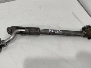 масляная трубка турбины Volkswagen Touran 1 поколение [2-й рестайлинг] 2012, 2.0 л., TDi, дизель, минивэн, 06L145736D, .