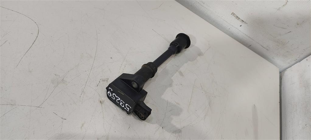 катушка зажигания Volvo S60 2 поколение 2011, 1.6 л., бензин, седан, B4164T, BM5G12A366DA, . - фото №1