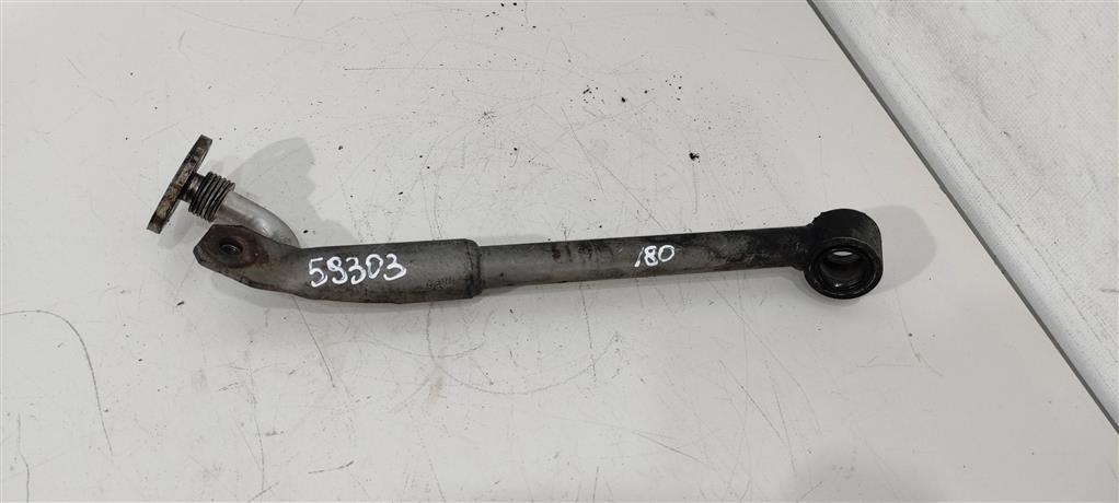 масляная трубка турбины Volkswagen Passat B7 2013, 2.0 л., TDi, дизель, седан, 03L145771N, CAY, CFH, 03L145535A, 03L145736D, CFF, CFG, CLL, CFW, CLN, CLJ, CFJ, CLC, CPY, 03L145771AN, CKR, CWX - фото №1
