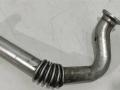 трубка системы рециркуляции EGR Volkswagen Passat B7 2013, 2.0 л., TDi, дизель, универсал, CAY, CDC, CFH, 03L131521R, CFF, CLC, CDB, . - фото №4