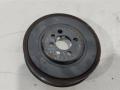 шкив коленвала Audi A6 4B/C5 2000, 1.8 л., бензин, седан, AWT, ALT, 06B105243F, 06A105243E, 06B105243E - фото №4