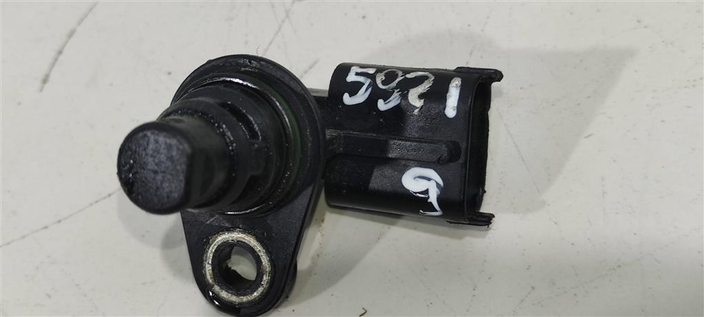 датчик распредвала Volvo S60 2 поколение 2011, 1.6 л., бензин, седан, B4164T, BM5112K073AB, . - фото №1