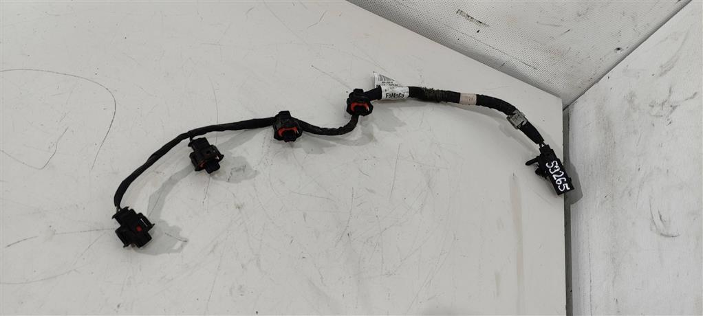 проводка Volvo S60 2 поколение 2011, 1.6 л., бензин, седан, B4164T, BM5G9F666AC, . - фото №1
