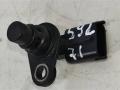 датчик распредвала Volvo S60 2 поколение 2011, 1.6 л., бензин, седан, B4164T, BM5112K073AB, . - фото №4