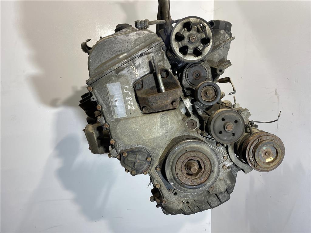 двигатель Honda FR-V 1 поколение 2007, 2.2 л., дизель, седан, N22A1, . - фото №1