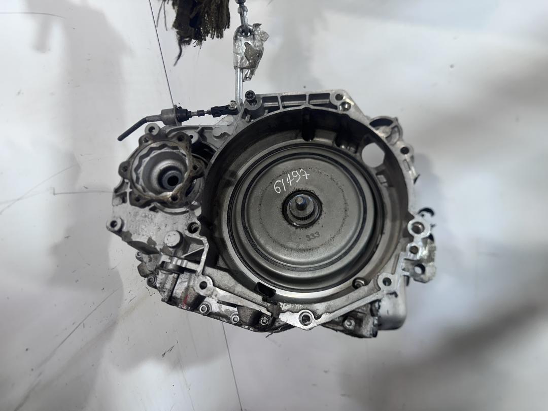 КПП автоматическая (АКПП) Volkswagen Caddy 3 поколение 2006, 2.0 л., TDi, дизель, KCT, KDA, LQT, HQN, LTE, MFL, PBF, HXS, HQL, HXU, KMX, KCU, JPJ, KPQ, KPW, HLH, LRA, HXY, GPU, GYM, GYN, HBP, HFQ, HJQ, HLE, HLF, HQF, HTB, KMW, KPS, KPU, KQC, LQV, LTD, MFM, MSU, MSV, NJK, NLP, PPY, DQ250, GKF, GPQ, GPV, GSS, GYP, GYQ, GYR, HJP, HQG, HQH, HQM, HQQ, HXT, HYC, HZJ, JPK, JPL, JPQ, KCV, KCW, KMY, KMZ, KNE, KPT, KQX, KXD, LQS, LQW, LRT, LTF, LTG, LTM, MLX, MMB, NJJ, PBE, PPX, KLN, KND - фото №1