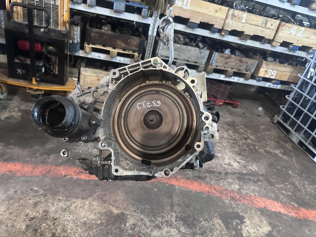 КПП автоматическая (АКПП) Skoda Octavia 2 поколение (A5) 2007, 2.0 л., TDi, дизель, KDA, LQT, HQN, LTE, MFL, PBF, HXS, HQL, HXU, KCU, JPJ, KPQ, KPW, HLH, LRA, HXY, GPU, GYM, GYN, HBP, HFQ, HJQ, HLE, HLF, HQF, HTB, KMW, KPS, KPU, KQC, LQV, LTD, MFM, MSU, MSV, NJK, NLP, PPY, DQ250, GKF, GPQ, GPV, GSS, GYP, GYQ, GYR, HJP, HQG, HQH, HQM, HQQ, HXT, HYC, HZJ, JPK, JPL, JPQ, KCV, KCW, KMY, KMZ, KNE, KPT, KQX, KXD, LQS, LQW, LRT, LTF, LTG, LTM, MLX, MMB, NJJ, PBE, PPX, KLN, KND - фото №1