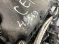 двигатель SEAT Leon 2 поколение [рестайлинг] 2009, 1.9 л., TDi, дизель, седан, BDJ, BKC, BDK, BXE, BJB, AVQ, BST - фото №12