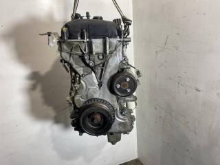 двигатель Ford Mondeo 4 поколение [рестайлинг] 2012, 2.3 л., бензин, минивэн, SEBA, SEWA, L3G6