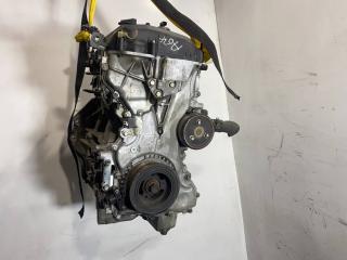 двигатель Ford S-Max 1 поколение [рестайлинг] 2012, 2.3 л., бензин, минивэн, SEBA, SEWA, L3G6