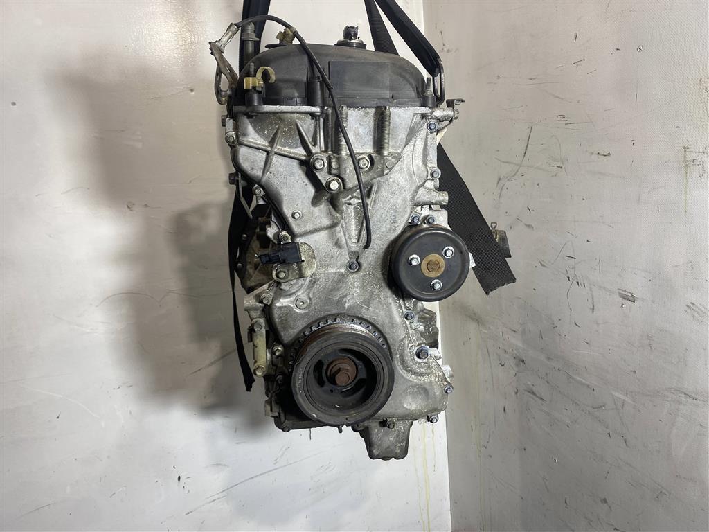 двигатель Mazda 5 CW 2012, 2.3 л., бензин, L3, GZFB, GZFA, GZFC - фото №1