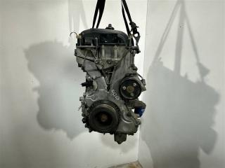 двигатель Ford S-Max 1 поколение [рестайлинг] 2012, 2.3 л., бензин, седан, SEBA, SEWA, L3G6