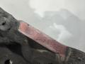 двигатель Volkswagen Caddy 3 поколение 2006, 2.0 л., SDi, дизель, фургон, BDJ, BKC, BDK, BXE, BJB, AVQ, BST - фото №4
