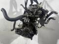 двигатель Mazda 3 BL [рестайлинг] 2012, 1.6 л., бензин, Z6, . - фото №4