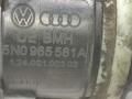 насос антифриза дополнительный Volkswagen Passat B7 2013, 2.0 л., TDi, дизель, седан, 5N0965561A, CBAA, CBAB, CBDC, CBBB, CJCB, CBAC, . - фото №4