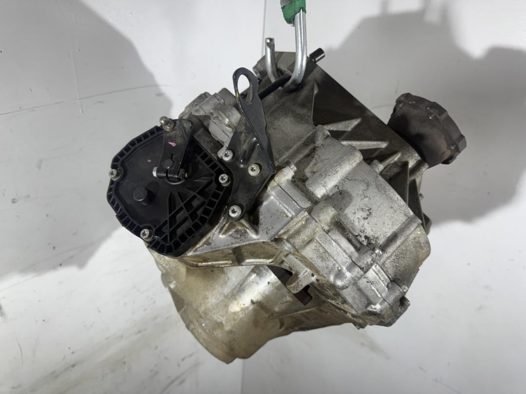 КПП автоматическая (АКПП) Volkswagen Jetta 5 поколение 2009, 1.4 л., бензин, NAZ, LKP, LPL, LQM, LWW, MGM, MLD, MPK, MUV, NAU, NQA, NTP, NTX, PKM, PKU, PMH, PMQ, PVU, PWB, QGV, QQT, MSL, KHN, KUT, LKG, LKM, LPJ, LQK, LWZ, LXA, MGK, MLB, MPH, NAS, NQC, NQJ, NTR, RCQ, MPQ, NBA, NQK, NTZ, PKW, PMS, PWD, QHE, QRB - фото №1