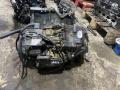 КПП автоматическая (АКПП) Volvo V70 2 поколение [рестайлинг] 2006, 2.4 л., дизель, внедорожник 5 дв., 30783229, 06K3827890 - фото №3