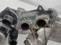 охладитель EGR / Радиатор EGR Volkswagen Passat B7 2013, 2.0 л., TDi, дизель, седан, 03L131512CF, 03L131512CH, 03L131512BB, 03L131512DQ, 03L131512BL, CAY, CFH, 03L131512C, CFF, CFG, CLL, CLJ, CFJ, CLC, 03L131527AX - фото №2