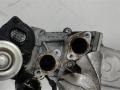 охладитель EGR / Радиатор EGR Volkswagen Passat B7 2013, 2.0 л., TDi, дизель, седан, 03L131512CF, 03L131512CH, 03L131512BB, 03L131512DQ, 03L131512BL, CAY, CFH, 03L131512C, CFF, CFG, CLL, CLJ, CFJ, CLC, 03L131527AX - фото №8