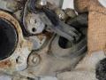 охладитель EGR / Радиатор EGR Volkswagen Passat B7 2013, 2.0 л., TDi, дизель, седан, 03L131512CF, 03L131512CH, 03L131512BB, 03L131512DQ, 03L131512BL, CAY, CFH, 03L131512C, CFF, CFG, CLL, CLJ, CFJ, CLC, 03L131527AX - фото №9