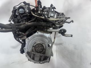 двигатель Volkswagen Jetta 5 поколение 2006, 2.0 л., FSI, бензин, седан, BVZ, BVY, BLR, BLX, BLY, BVX