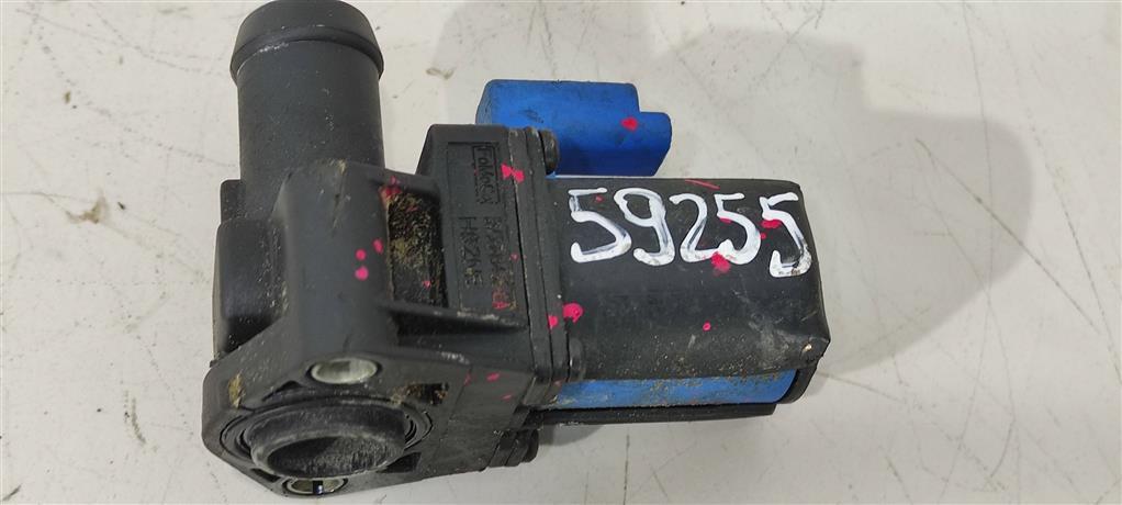 кран отопителя (печки) Volvo S60 2 поколение 2011, 1.6 л., бензин, седан, B4164T, BM5G18495EA, . - фото №1
